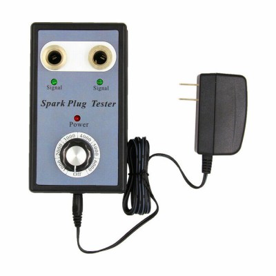 Electronic Spark Plug Tester Kit For car/Truck/Atv