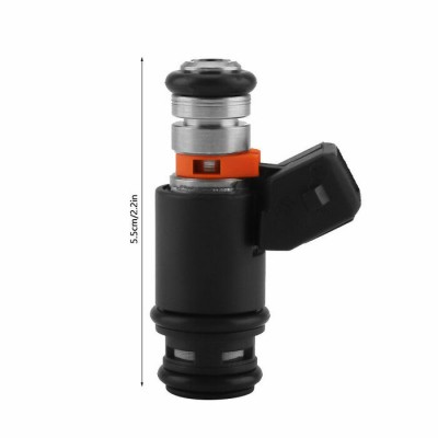Eurovan VR6 AES/AFP Fuel Injector Genuine