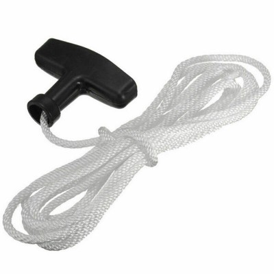 Pull Starter Cord With Handle 3 meters For...