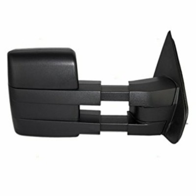 Ford F-150 Manual Side Towing Mirror