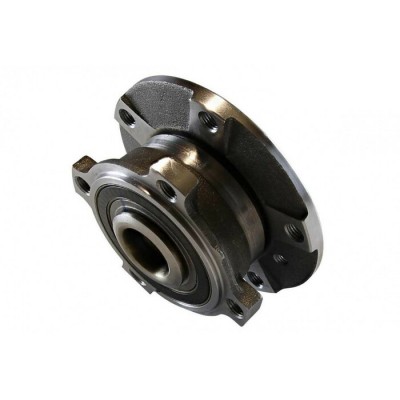 BMW 540i Front Wheel Bearing