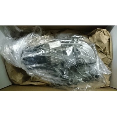 Volkswagen Rabbit Front Wiper Motor Refurbished