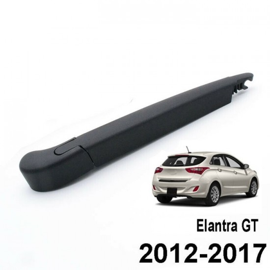 Rear Windshield Wiper Arm For Hyundai Elantra GT  2012-2017