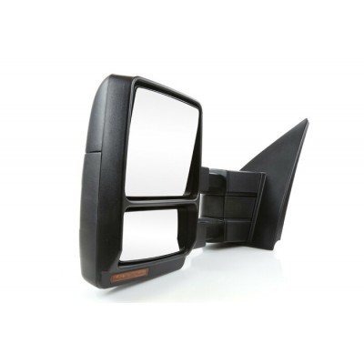 Ford F-150 Left side mirror 