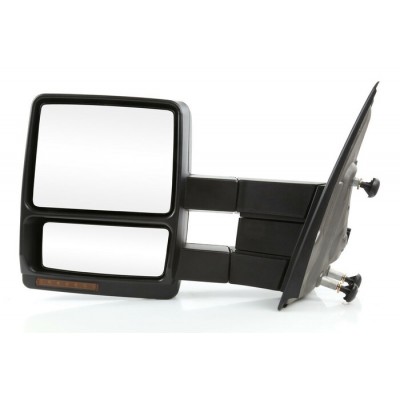 Ford F-150 Left side mirror 