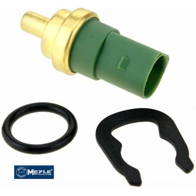 VW/Audi Green Coolant Temperature Sensor