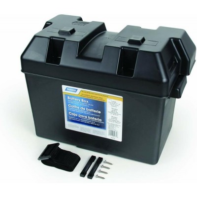 Large Battery Box-Groups 27, 30 and 31