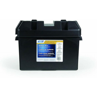 Large Battery Box-Groups 27, 30 and 31