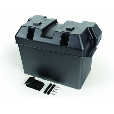 Large Battery Box-Groups 27, 30 and 31