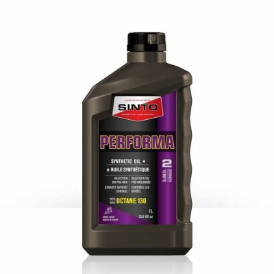 Sinto Performa Synthetic 2 Strokes Oil 4L