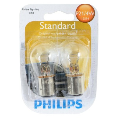 P214W-P21/4W Tail Light Special Bulb