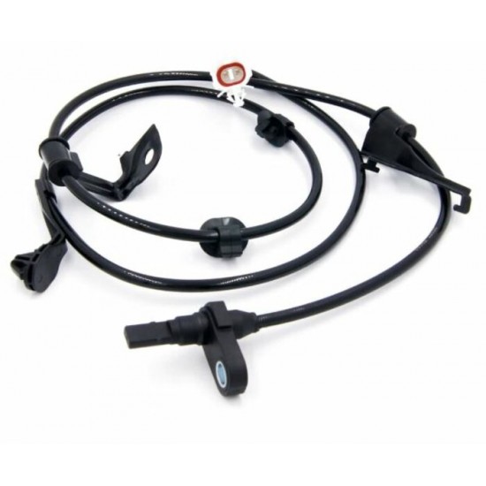 Toyota Yaris ABS Wheel Speed Sensor-Scion XD Front...