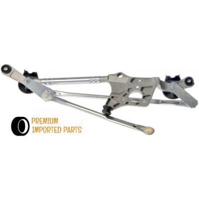 Front Windshield Wiper Linkage fits 2009 ForToyota...