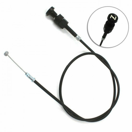 HONDA ATV/Tri-Moto Choke Cable 97cm