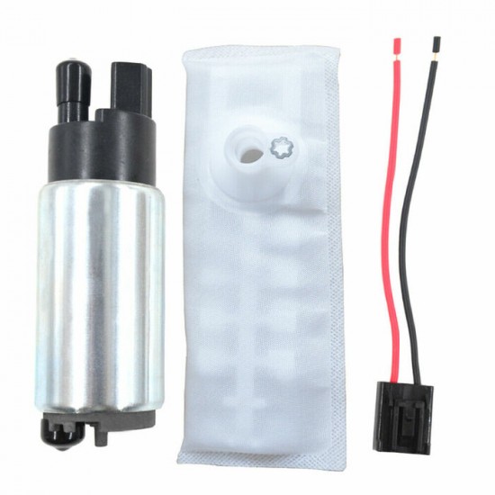 Fuel Pump for Suzuki King Quad450 Quad 500 Quad...