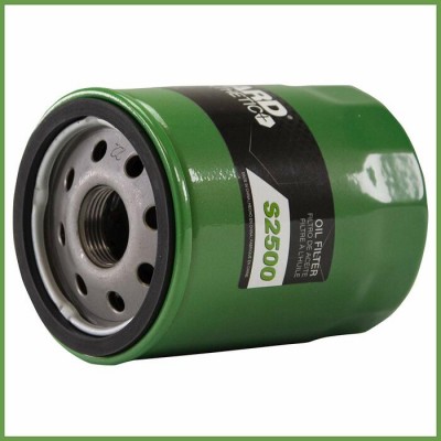 Ecogard Synthetic+ Oil Filter S2500