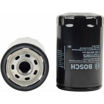 Bosch Oil Filter