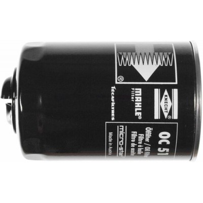 Oil Filter Mahle 