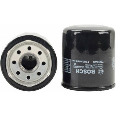 Smart ForTwo Oil Filter
