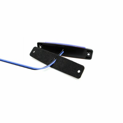 12V LED Rock Lights For Car Boat/VR JEEP Truck Bed Under Body Fog Lights-Blue