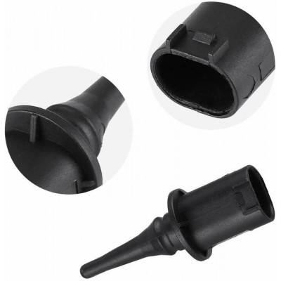 Outside Air Ambient Temperature Sensor for Mercedes-Benz, Smart, Sprinter