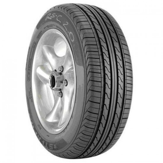 Starfire Tire By Cooper 195/65/15 Brand New