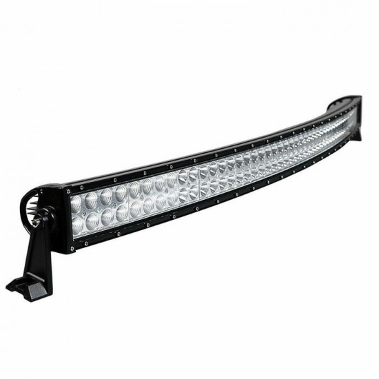GMC Sierra-Chevrolet Silverado 50'' Led Bar 
