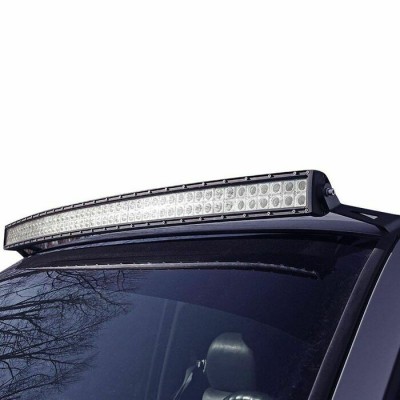 GMC Sierra-Chevrolet Silverado 50'' Led Bar 