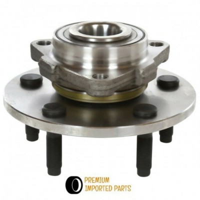 Dodge Ram Front Hub Bearing 