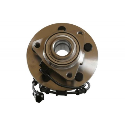 Dodge Ram Front Hub Bearing 