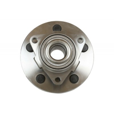 Dodge Ram Front Hub Bearing 