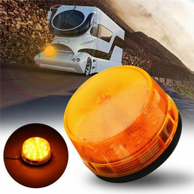Emergency Vehicle Strobe Rotating  Lamp