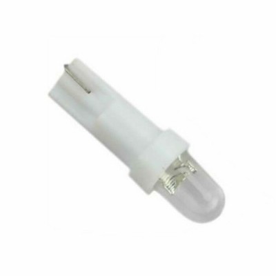 Ultra White 2721 T5 Car Dashboard Interior LED...