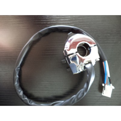 Motorcycle/Atv/Quad/Bike 7/8