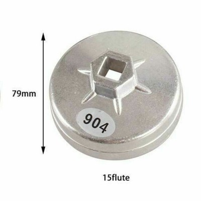 Oil Filter Cap Remove Tool-Hyundai/Honda