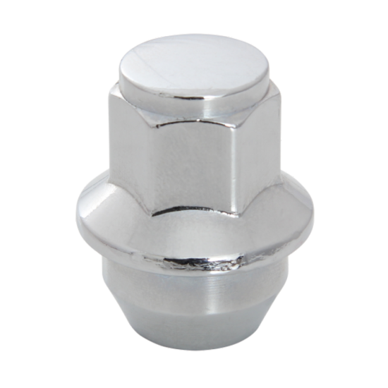 FORD WHEEL NUT 12x1,50 19mm Chrome(20X)