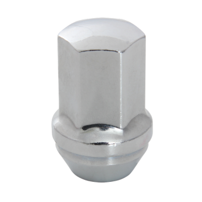  Nut OE Ram 2018 1500 14x1.50 22mm Chrome 20X