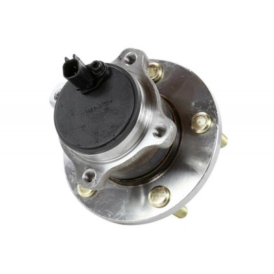 Mazda 3 Rear Wheel Hub Bearing