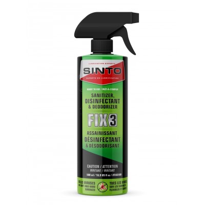 Sinto FIX3 500ml