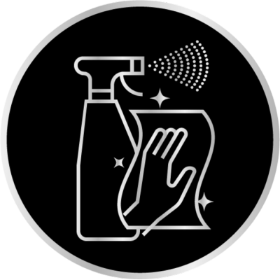 Sinto Action+ Cleaning Wipes For Hands and Surfaces(covid-19)