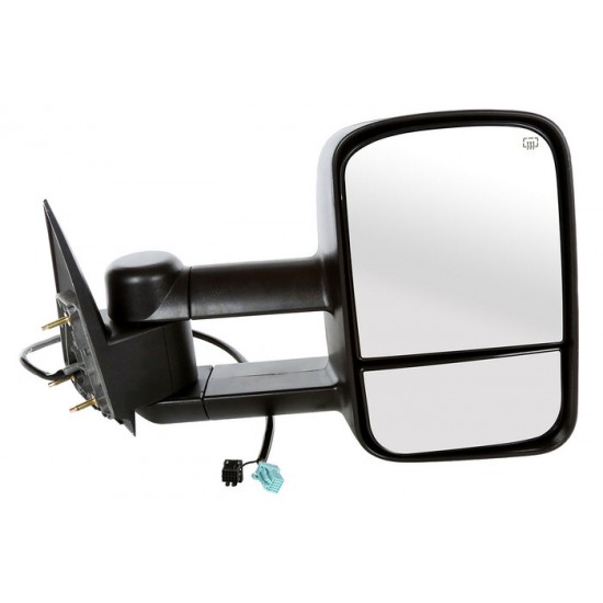 GMC Right side Towing mirror 2003-2007