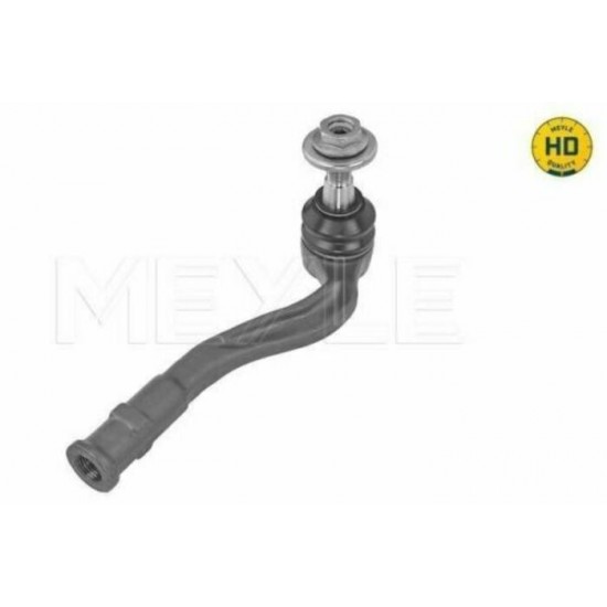 Audi Right Tie Rod End HD