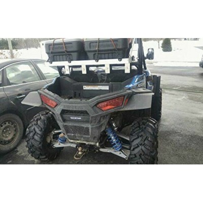 UTV Fender Flares Mud Flaps for RZR 4 900 2015-2017