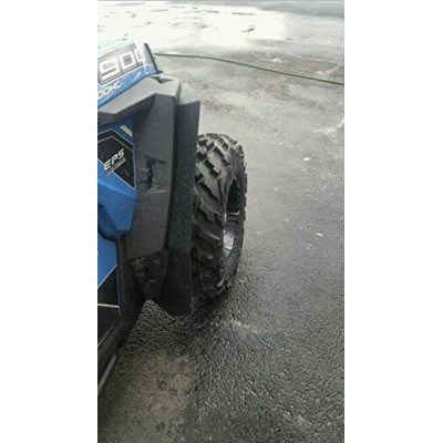 UTV Fender Flares Mud Flaps for RZR 4 900 2015-2017