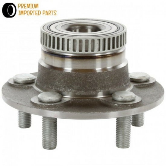 Chrysler/Dodge Rear Hub Bearing