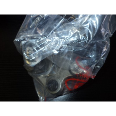 Acura/Honda Front Lower Ball Joint