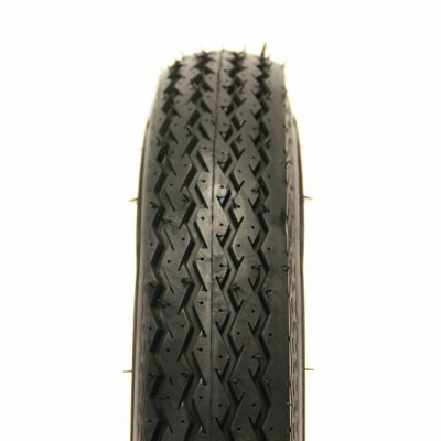 TIRE 4.80-8 4 PLY 590 LBS RIDGWAY SPORT