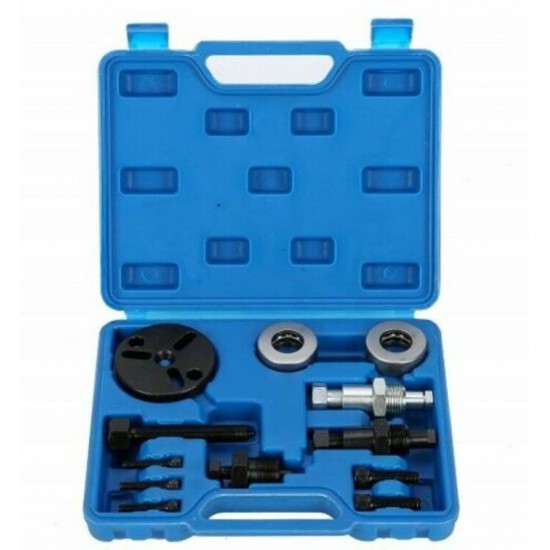 A/C Compressor Clutch Remover Puller Tool