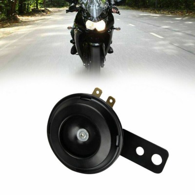 Motorcycle/ATV Horn Waterproof Accessoires 12Volts