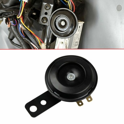 Motorcycle/ATV Horn Waterproof Accessoires 12Volts
